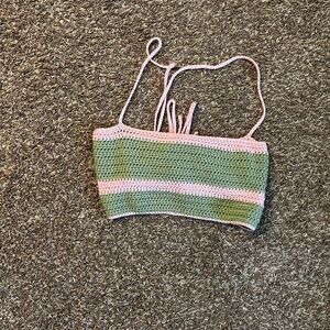 Crochet Top